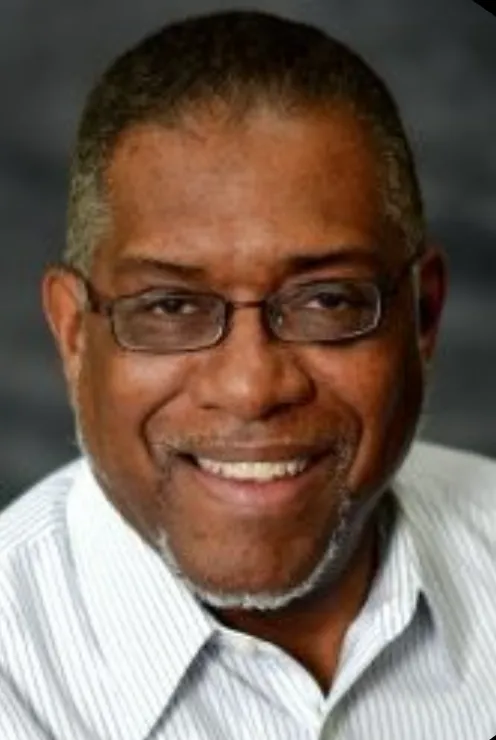 Portret van Leonard Graham