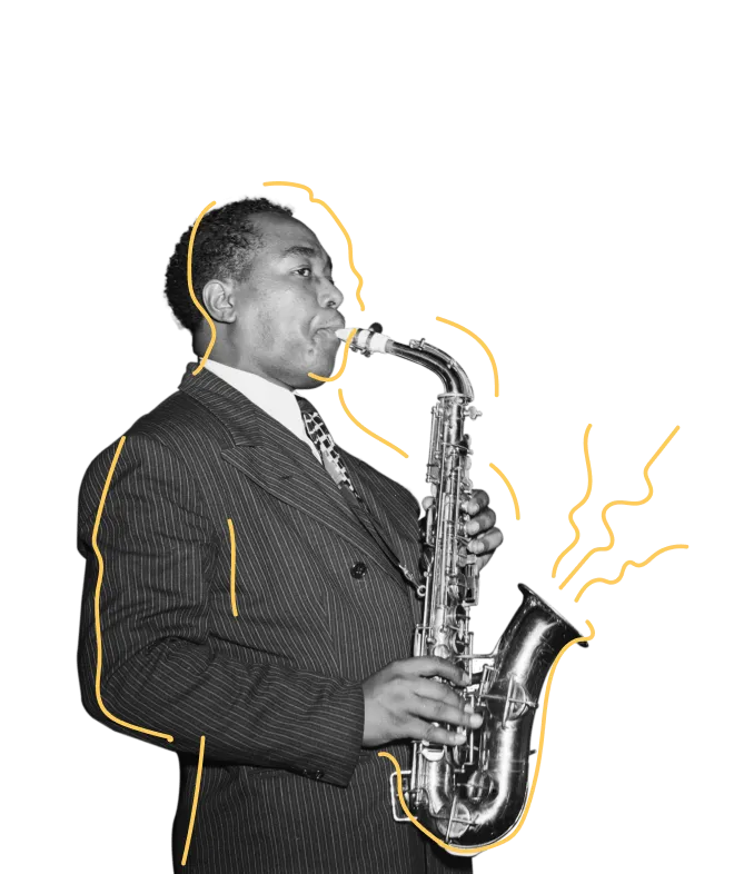 Jazz Player
