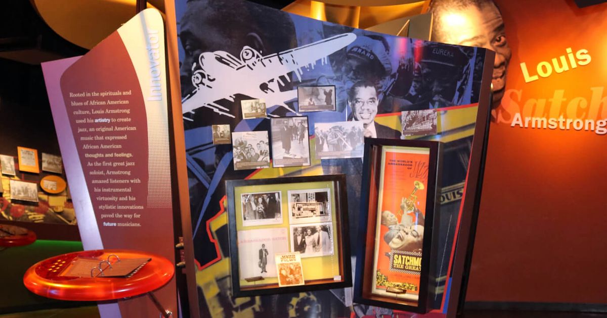 About us | American Jazz Museum